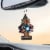 Little Trees® Supernova Car Air Fresheners Perspective: left