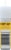 Stanley® SharpShooter® Narrow Crown Heavy-Duty Staples Perspective: left