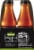 Straight Up Tea All Natural Unsweetened Black Tea Perspective: left