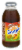 Snapple Mango Tea Perspective: left