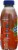 Snapple® Half 'N Half Iced Tea & Lemonade Drink Perspective: left