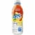 Diet Snapple Half 'N Half Iced Tea & Lemonade Drink Perspective: left