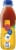 Snapple All Natural Takes 2 to Mango Tea Drink Perspective: left
