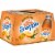 Snapple® Peach Tea Perspective: left