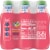 Snapple Watermelon Lemonade Perspective: left