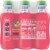 Snapple Watermelon Lemonade Perspective: left