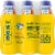 Snapple® Mango Tea Perspective: left