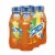 Snapple® Half n' Half Lemonade Iced Tea Perspective: left
