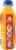 Snapple Elements Sun Flavored Juice Perspective: left