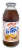 Diet Snapple Peach Tea Perspective: left