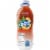 Snapple® Zero Sugar Peach Iced Tea Perspective: left