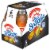 Diet Snapple Trop-A-Rocka Iced Tea Drinks Perspective: left
