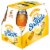 Diet Snapple Lemon Iced Tea Drinks Perspective: left