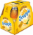 Snapple Lemon Iced Tea Drinks Perspective: left