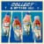 Snapple Kiwi Strawberry The Fantastic Four: First Steps Limited Edition Juice Drink Bottle Perspective: left