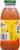 Snapple Strawberry/Pineapple Lemonade Tea Perspective: left