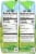 Apple & Eve® 100% Apple Juice Boxes Perspective: left