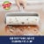 Scotch-Brite™ 50% Stickier Large Surface Lint Roller Refill Perspective: left