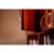 Scotch® Clear 1/2 In Bumpers Perspective: left
