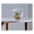 Scotch® Round Bumpers - Clear Perspective: left