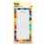 Post-it® List Notes Perspective: left