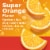 Emergen-C Vitamin C Powder Perspective: left