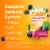 Emergen-C Vitamin C Ashwagandha Drink Mix Perspective: left