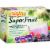 Emergen-C Super Fruit Triple Berry Blast Antioxidant Drink Mix Packets Perspective: left