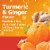 Emergen-C Citrus-Ginger Fizzy Drink Mix Perspective: left
