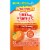 Emergen-C Vitamin C Immune Support Super Orange Flavored Fizzy Drink Mix Packets 1000mg Perspective: left