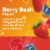 Emergen-C Kids Immune Support Berry Bash Gummies Perspective: left