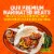 La Herencia® Carne Asada Boneless Beef Loin Flap Meat Steak Perspective: left