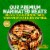 La Herencia® Chili Lime with Cilantro Boneless Skinless Chicken Breast with Rib Meat Perspective: left