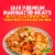 La Herencia® Pollo Asado Boneless Skinless Chicken Breast Perspective: left