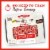 Pound of Ground® Crumbles® Frozen Ground Beef with Onions Perspective: left