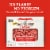 Pound of Ground® Crumbles® 80%/20% Ground Beef Perspective: left