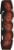 Grass Run Farms Uncured Polish Sausage Perspective: left