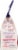 Old Mother Hubbard® Savory Mix Mini Baked Dog Biscuits Perspective: left
