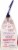 Old Mother Hubbard® Savory Mix Mini Baked Dog Biscuits Perspective: left