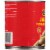 La Costena Whole Jalapeno Peppers Perspective: left