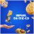 Lance Sandwich Crackers Toasty Peanut Butter 8 Individually Wrapped Packs Perspective: left