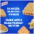 Lance® Nekot® Peanut Butter Filled Sandwich Crackers Perspective: left