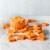 Lance® Toast Chee® Peanut Butter Sandwich Crackers Perspective: left