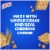 Lance Sandwich Crackers Made With Whole Grain Crackers Cheddar Cheese 8 Packs Perspective: left