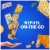 Lance® Sandwich Crackers Variety Pack Perspective: left