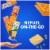 Lance® Cheese Lovers Sandwich Crackers Variety Pack Perspective: left