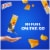Lance® Toasty® Cheddar Cheese Sandwich Crackers Perspective: left