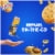 Lance Sandwich Crackers Toasty Peanut Butter 10 Individually Wrapped Packs Perspective: left