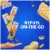 Lance Sandwich Crackers Captain's Wafers Variety Pack 10 Individual Packs Perspective: left