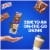 Lance Sandwich Cookies Nekot Fudge 10 Individually Wrapped Packs Perspective: left